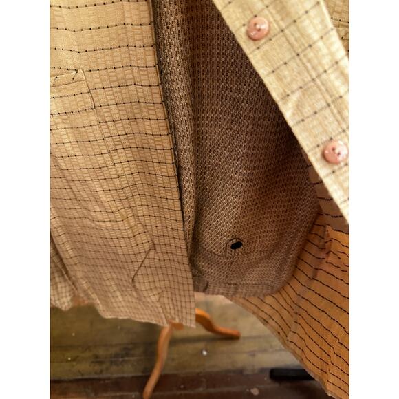 Vintage Spital Nick Casual Dress With Pants Women’s  Size 12 - Picture 8 of 10